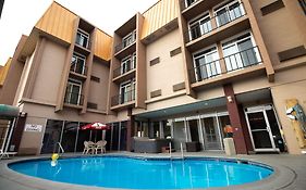 Fairbridge Inn & Suites - Lewiston